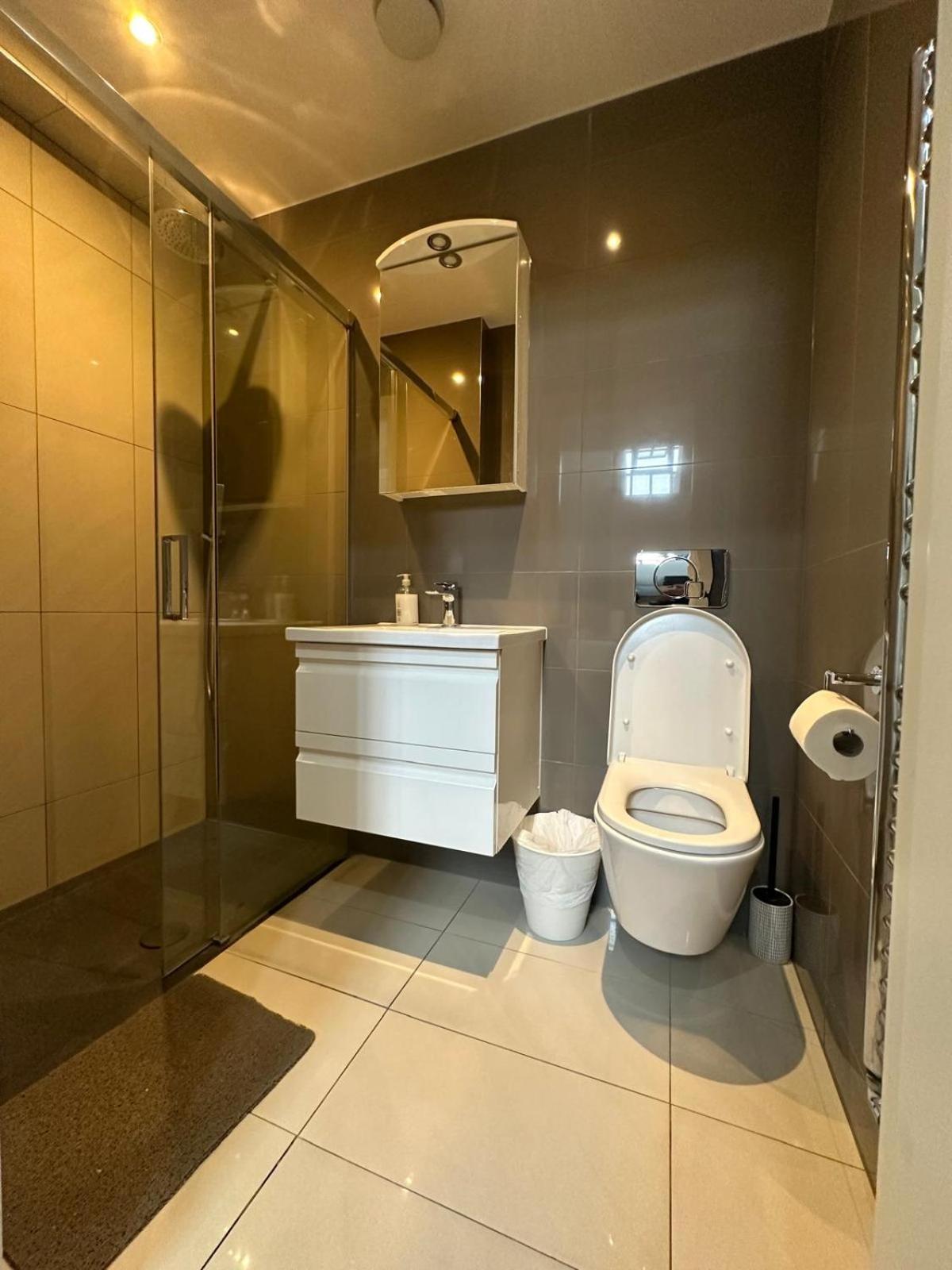 Greenwich Family Stay Лондон Экстерьер фото