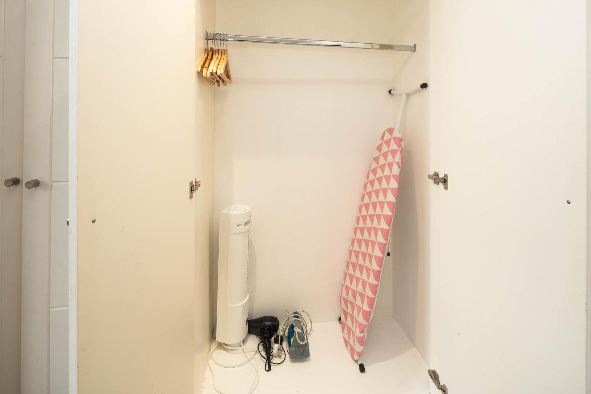 Greenwich Family Stay Лондон Экстерьер фото