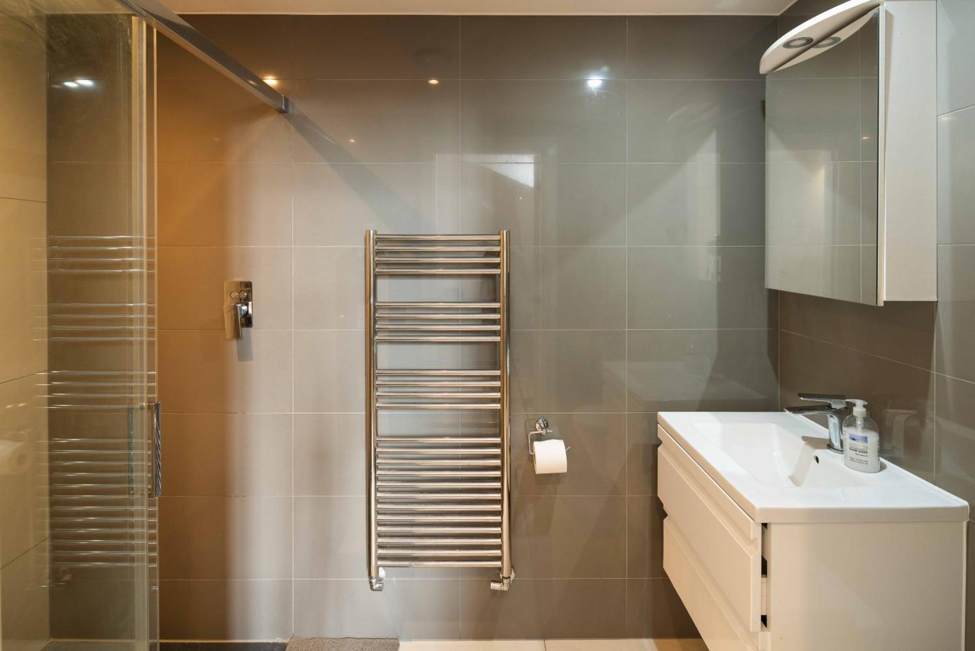 Greenwich Family Stay Лондон Экстерьер фото